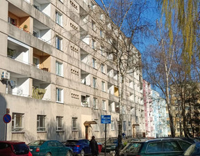 Mieszkanie na sprzedaż, Poznań Wilda, 63 m²