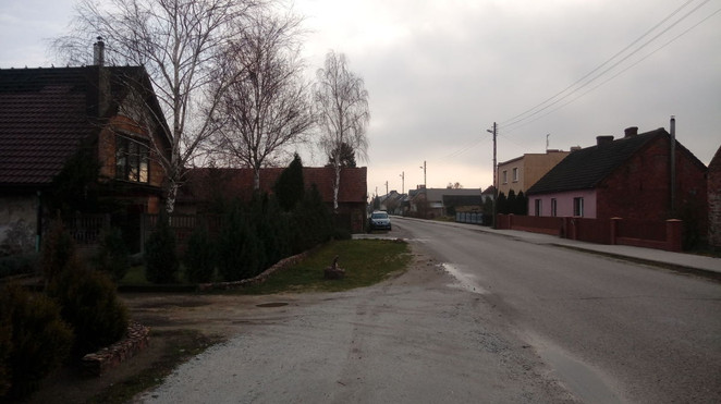 Morizon WP ogłoszenia | Dom na sprzedaż, Runowo, 62 m² | 8757