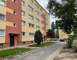 Morizon WP ogłoszenia | Mieszkanie na sprzedaż, Poznań Grunwald Północ, 43 m² | 9624