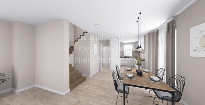 Morizon WP ogłoszenia | Dom na sprzedaż, Krzyszkowo, 107 m² | 0366