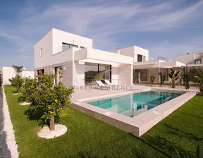 Dom na sprzedaż, Hiszpania Los Montesinos, 108 m²