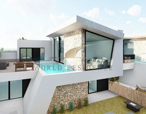 Dom na sprzedaż, Hiszpania Rojales, 302 m²