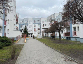 Mieszkanie na sprzedaż, Poznań Naramowice, 50 m²