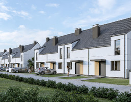 Morizon WP ogłoszenia | Dom na sprzedaż, Luboń, 83 m² | 4650