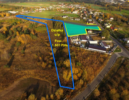 Morizon WP ogłoszenia | Działka na sprzedaż, Janikowo, 16717 m² | 5785