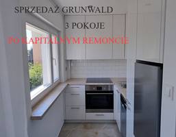 Morizon WP ogłoszenia | Mieszkanie na sprzedaż, Poznań Grunwald, 53 m² | 4508