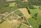Morizon WP ogłoszenia | Działka na sprzedaż, Siedleczek, 3314 m² | 0517
