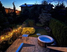 Morizon WP ogłoszenia | Dom na sprzedaż, Skórzewo, 186 m² | 0854