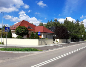 Dom na sprzedaż, Gruszczyn, 201 m²