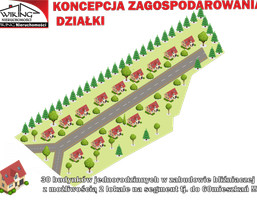Morizon WP ogłoszenia | Działka na sprzedaż, Promno, 16800 m² | 1842