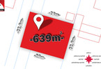 Morizon WP ogłoszenia | Działka na sprzedaż, Paczkowo, 640 m² | 8905