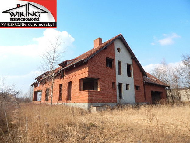 Morizon WP ogłoszenia | Dom na sprzedaż, Złotniczki, 337 m² | 9747