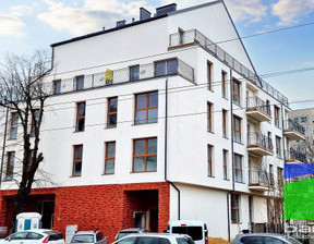 Mieszkanie na sprzedaż, Pabianice Warszawska, 46 m²