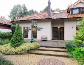 Dom do wynajęcia, Łódź Julianów-Marysin-Rogi, 385 m²