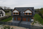Morizon WP ogłoszenia | Dom na sprzedaż, Lusówko, 123 m² | 6420