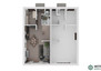 Morizon WP ogłoszenia | Dom na sprzedaż, Lisówki, 98 m² | 2616