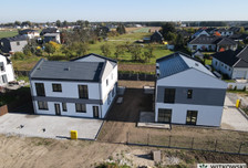 Dom na sprzedaż, Dąbrowa Świerkowa, 110 m²