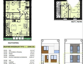 Mieszkanie na sprzedaż, Nowy Dwór Mazowiecki Bohaterów Modlina, 61 m²