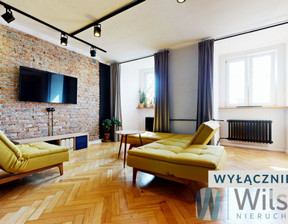 Mieszkanie do wynajęcia, Warszawa Śródmieście, 53 m²