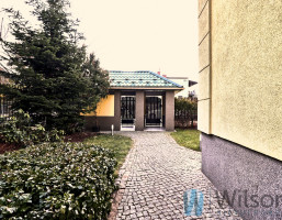 Morizon WP ogłoszenia | Dom na sprzedaż, Zielonka Stefana Okrzei, 492 m² | 0276