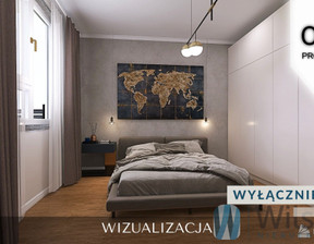 Mieszkanie na sprzedaż, Warszawa Bródno, 53 m²
