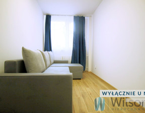 Mieszkanie do wynajęcia, Warszawa Szmulowizna, 47 m²