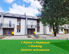 Mieszkanie na sprzedaż, Marki Błękitna, 139 m²