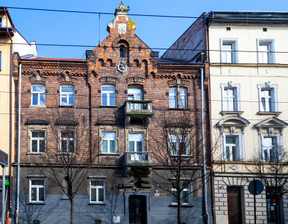 Mieszkanie na sprzedaż, Kraków Rakowicka, 77 m²