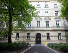 Mieszkanie na sprzedaż, Kraków Wojciecha Bogusławskiego, 64 m²