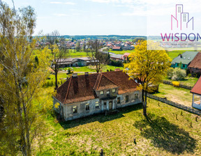 Dom na sprzedaż, Olsztyn, 500 m²