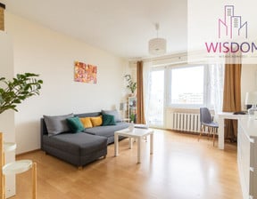 Mieszkanie na sprzedaż, Olsztyn Nagórki, 48 m²