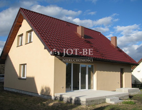 Dom na sprzedaż, Bogdaszowice, 164 m²