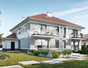 Dom na sprzedaż, Kryniczno, 189 m²