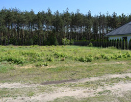 Morizon WP ogłoszenia | Działka na sprzedaż, Chotomów Brzozowa, 1100 m² | 3313