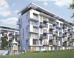 Morizon WP ogłoszenia | Mieszkanie w inwestycji Osiedle na Górnej - Etap IV, Kielce, 40 m² | 9162