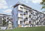 Morizon WP ogłoszenia | Mieszkanie w inwestycji Osiedle na Górnej - Etap IV, Kielce, 26 m² | 9131