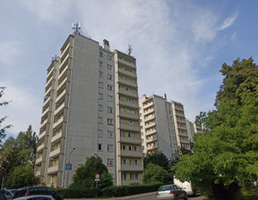 Mieszkanie do wynajęcia, Kraków Ugorek, 40 m²