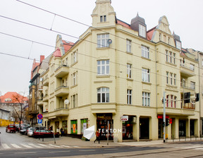 Mieszkanie na sprzedaż, Poznań Łazarz, 99 m²
