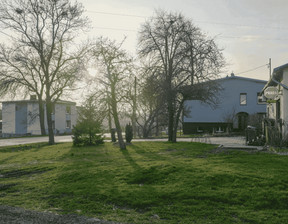Działka na sprzedaż, Repty Śląskie, 1220 m²