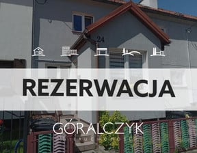 Dom na sprzedaż, Węgorzewo Ogrodowa, 116 m²