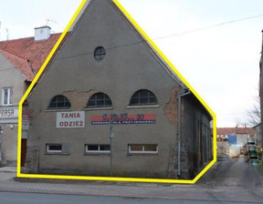 Lokal użytkowy na sprzedaż, Pozezdrze Węgorzewska, 220 m²