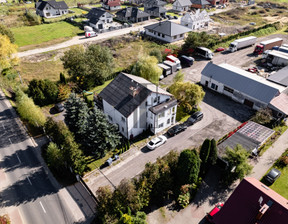 Magazyn na sprzedaż, Stara Wieś, 330 m²