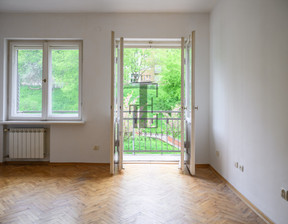 Mieszkanie na sprzedaż, Warszawa Powiśle, 97 m²