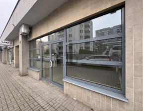 Lokal użytkowy do wynajęcia, Warszawa Praga-Południe, 50 m²