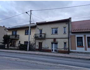 Mieszkanie na sprzedaż, Sucha Beskidzka, 70 m²