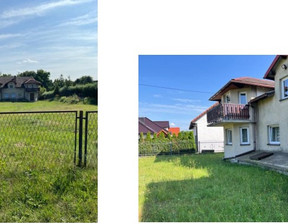 Dom na sprzedaż, Jastrzębie-Zdrój Dąbrowskiego, 285 m²