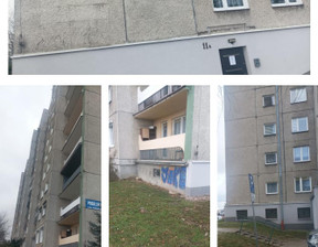 Mieszkanie na sprzedaż, Wałbrzych Poselska 11, 61 m²