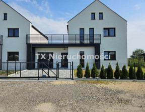 Dom na sprzedaż, Gliwice Brzezinka, 153 m²