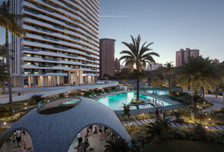 Mieszkanie na sprzedaż, Hiszpania Alicante, 105 m²