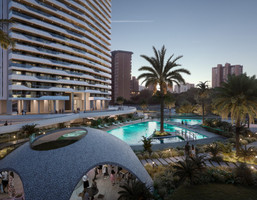 Morizon WP ogłoszenia | Mieszkanie na sprzedaż, Hiszpania Alicante, 105 m² | 8008